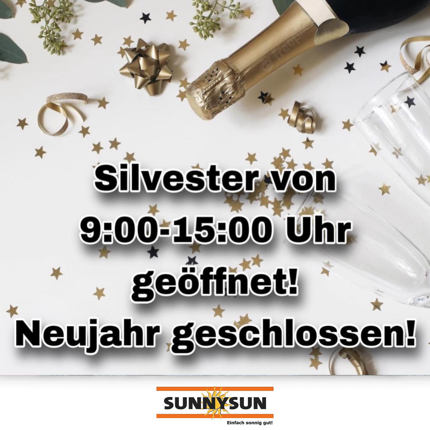 Unser Service im Sonnenstudio SUNNYSUN in Braunchweig